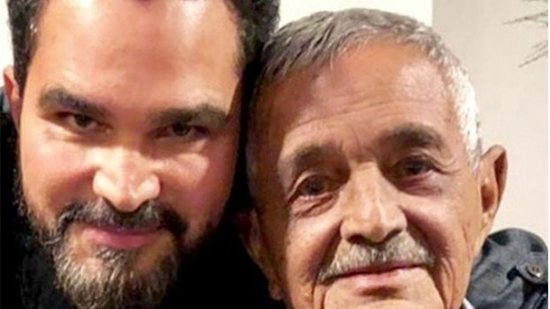 Globo vai represar ‘2 filhos de Francisco’ em homenagem ao pai da dupla Zezé Di Camargo e Luciano - Reprodução/ Instagram @camargoluciano