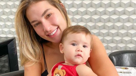 Virginia Fonseca chama a atenção dos fãs após fazer desabafo comovente na internet sobre maternidade - Reprodução / Instagram / @virginia