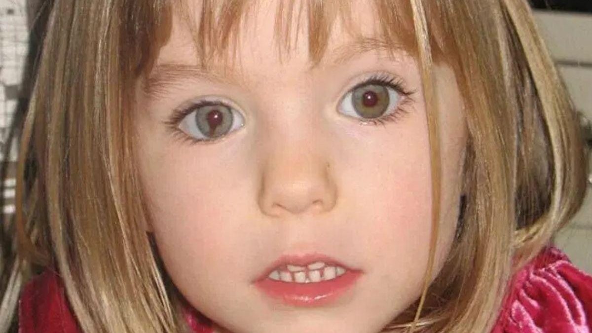 Madeleine está desaparecida há 13 anos - Getty Images