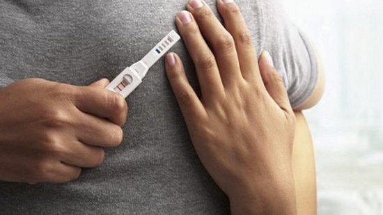 Elisha conta que fez mais de um teste de gravidez – e todos deram negativo - Getty Images