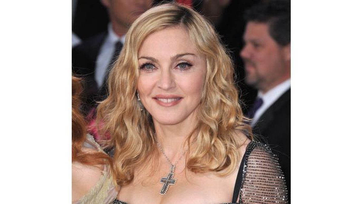 Madonna tem seis filhos. - Reprodução/ Instagram