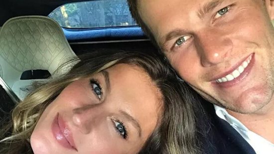 Após se divorciar de Gisele Bündchen, Tom Brady disse que não se arrepende de continuar jogando na NFL - Reprodução/Instagram