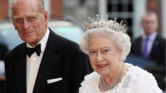 A Rainha Elizabeth completa 95 anos nesta quarta-feira - reprodução/Instagram/@theroyalfamily
