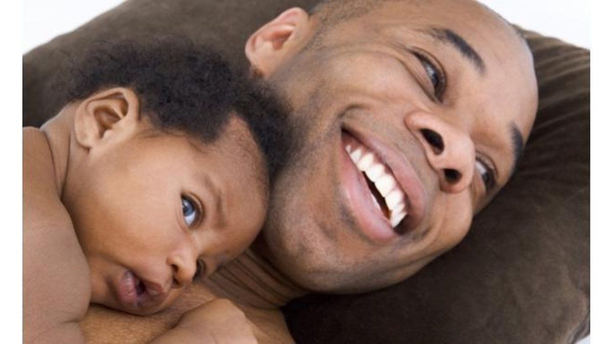 Imagem Por que uma licença-paternidade maior é melhor para crianças e mães (e os pais, claro)