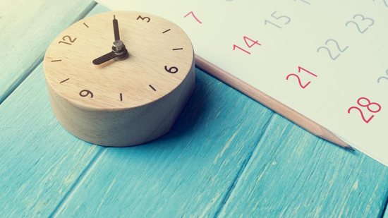 O tempo passa rápido demais, aproveite cada fase do seu filho - Shutterstock