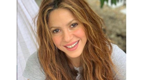 Shakira é acusada de fraude e enfrenta pena de mais de 8 anos na prisão - Reprodução/Instagram/@shakira