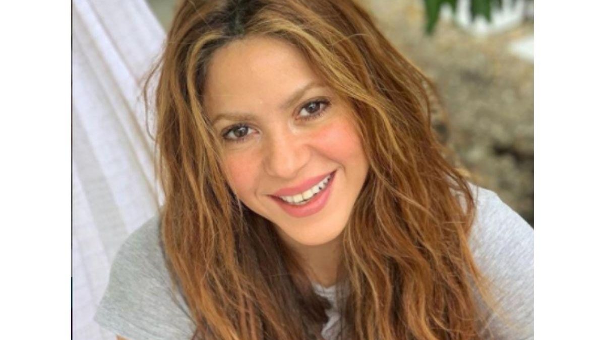 Shakira é acusada de fraude e enfrenta pena de mais de 8 anos na prisão - Reprodução/Instagram/@shakira