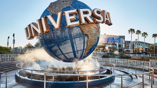 Universal Orlando lança novo espetáculo e você poderá acompanhar a inauguração com sua família - divulgação