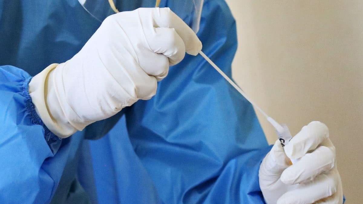 Cientistas chineses fazem alerta para nova vírus capaz de contaminar os seres humanos, o Langya henipavirus. - Freepik