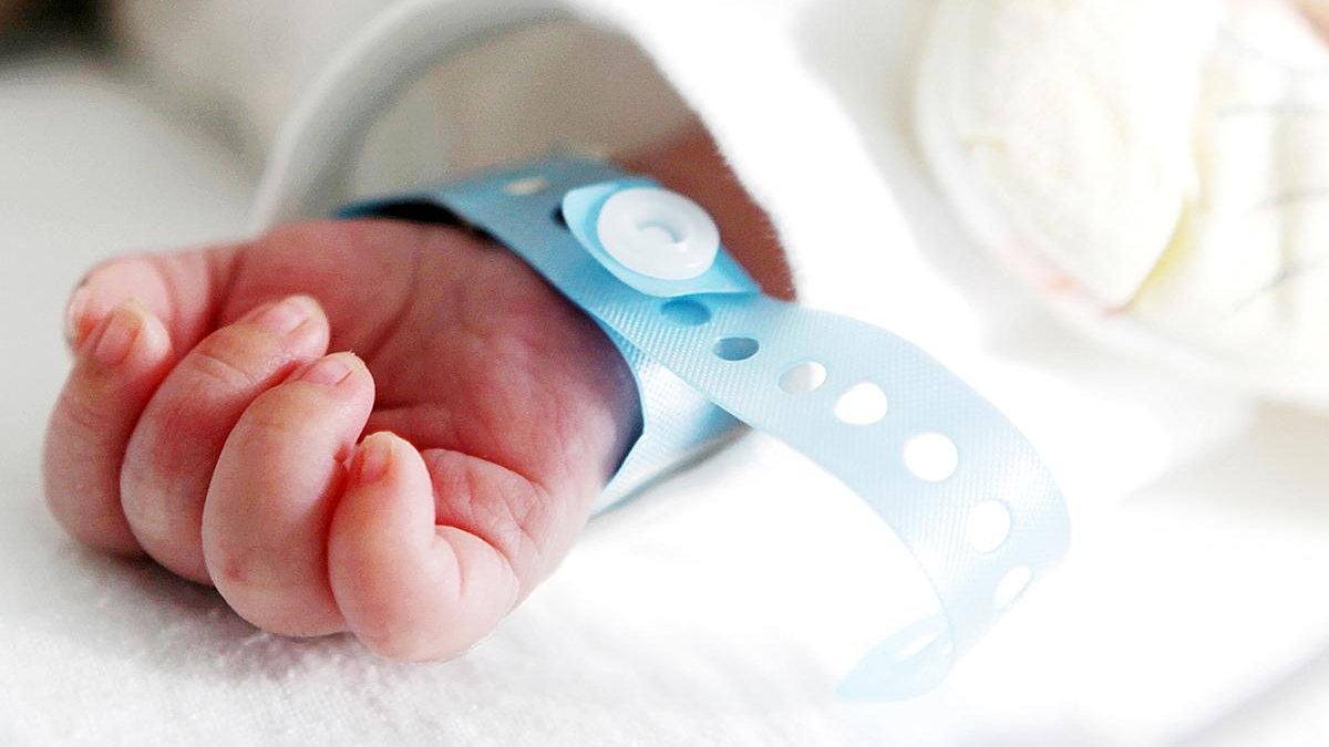 Bebê de 1 ano morre depois de se engasgar comendo uva no sítio - reprodução / Getty Images