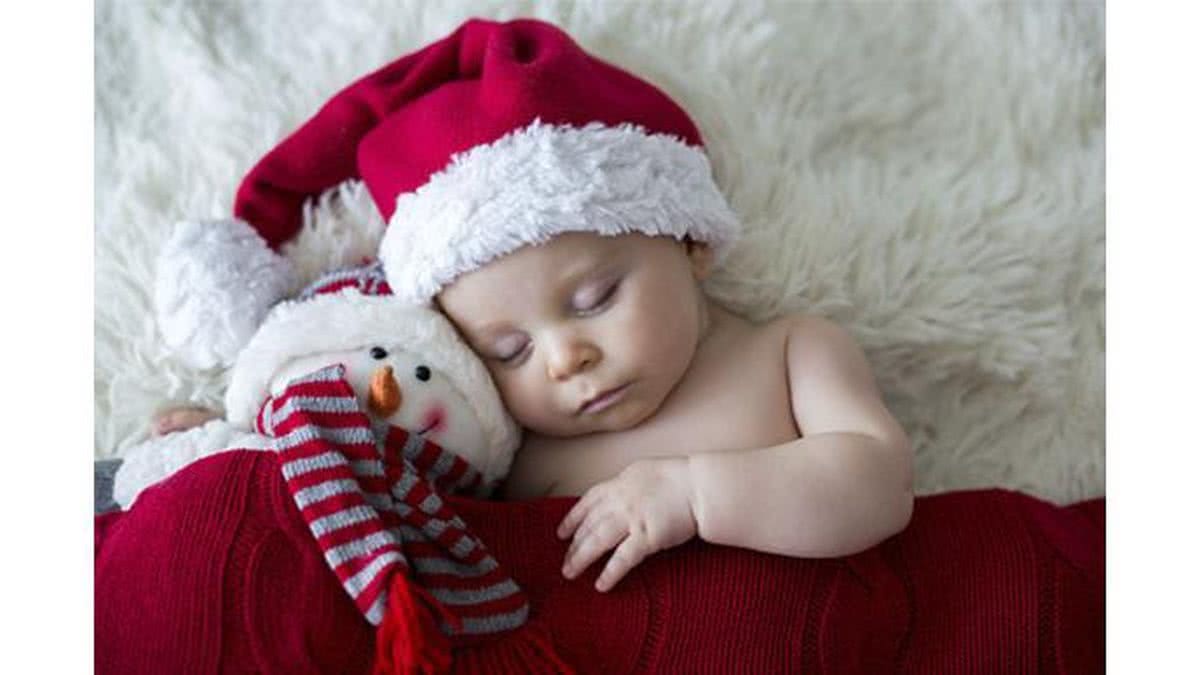 Você nasceu no mês do Natal? venha ver como é especial - Getty Images