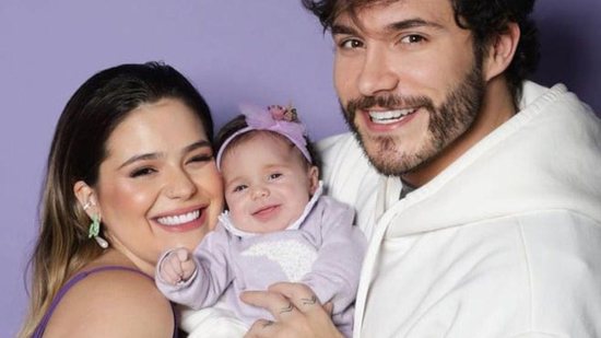 Viih Tube fala sobre contratação de babá - Reprodução/Instagram