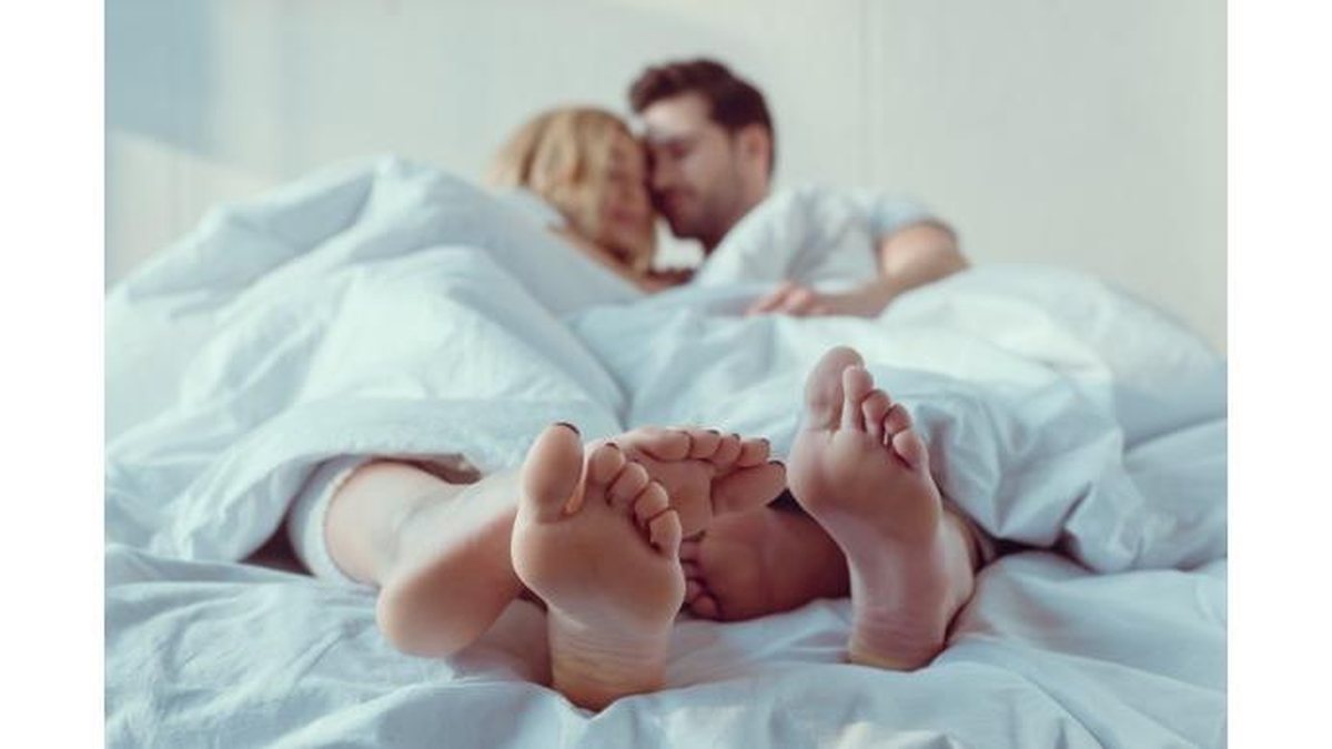 “Mesmo depois de ter filhos, o casamento tem que vir em primeiro lugar” - Shutterstock