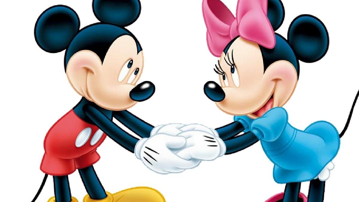Dia de festa! Disney celebra os 94 anos de Mickey e Minnie Mouse em 2022