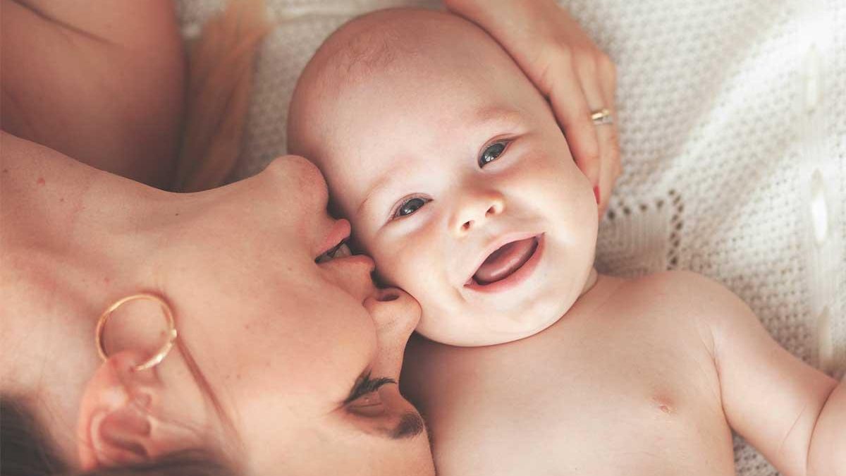 Ser mãe é tudo de bom! Separamos as melhores curiosidades sobre este posto - Getty Images