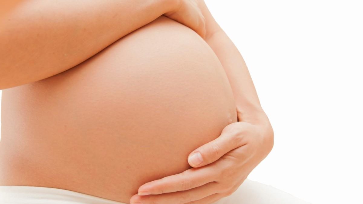 Segundo os cientistas, quando uma mulher engravida aumentam a chance de outras mulheres próximas a ela engravidarem também