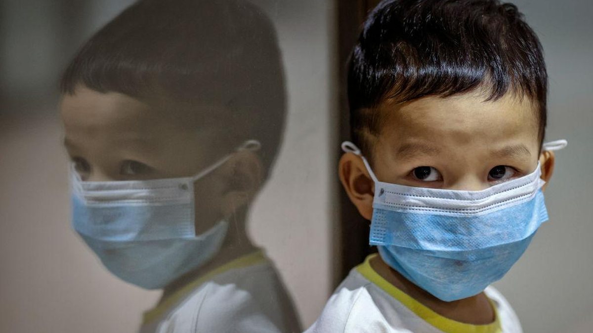 7º caso de coronavírus no Brasil foi confirmado - Getty Images