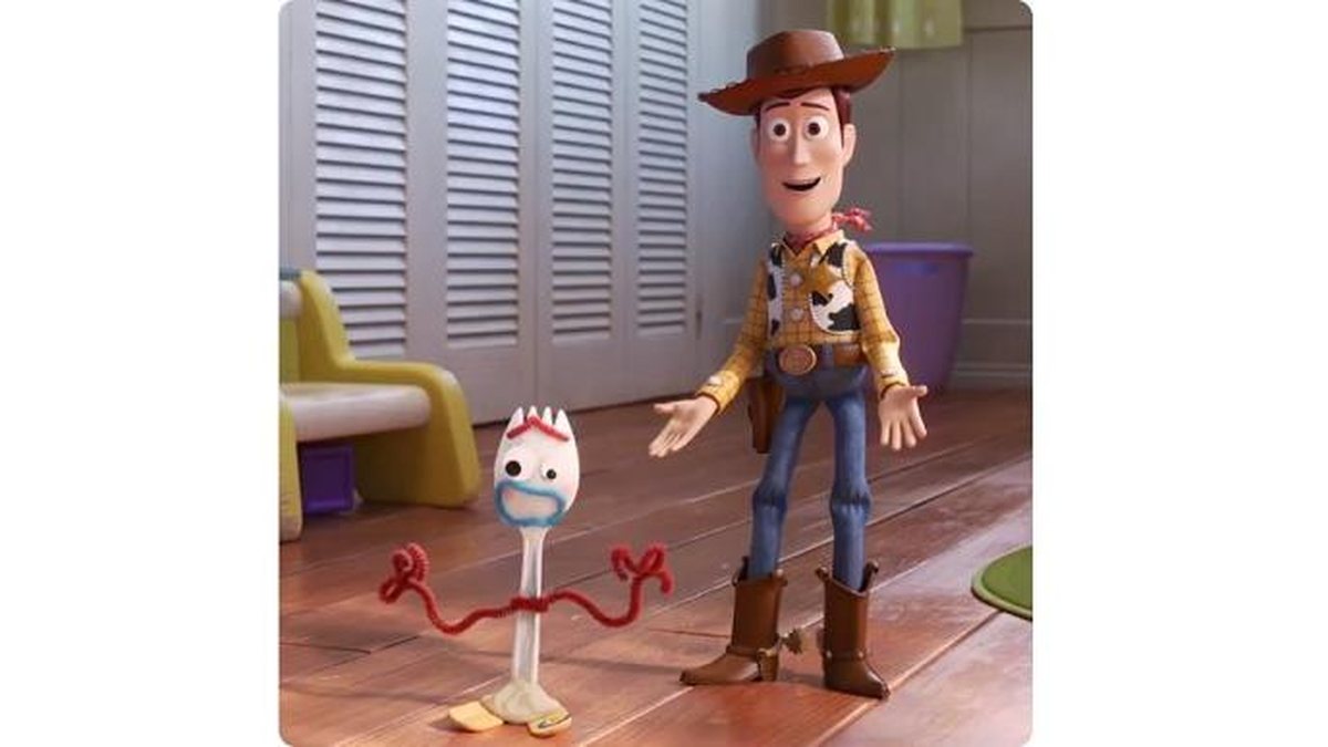 Toy Story 4 vai lançar dia 21 de junho - Divulgação