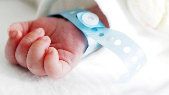 Bebê recém-nascido é a pessoa mais jovem a ser diagnosticado com coronavírus - Getty Images
