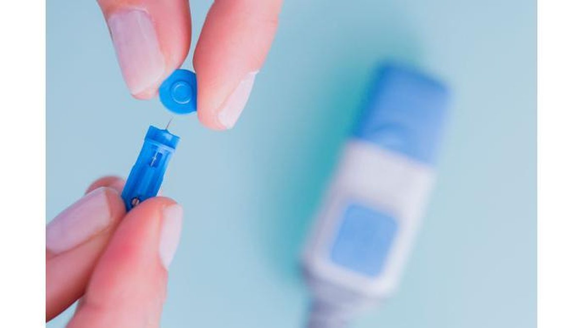 Diabetes pode causar deficiência hormonal e diminuir a fertilidade - Shutterstock