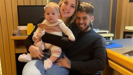 Virginia Fonseca estaria esperando seu segundo filho - Reprodução/Instagram @virginia