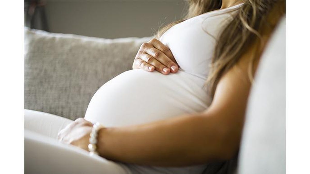 O tratamento ajudou 4 mulheres a engravidar na Grécia - Getty Images