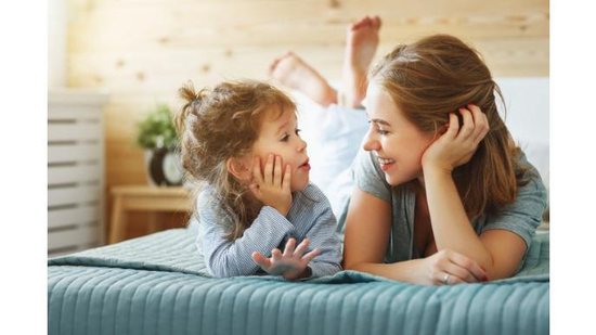 Imagem Estudo comprova que lar com pai ou mãe solo não prejudica a criança