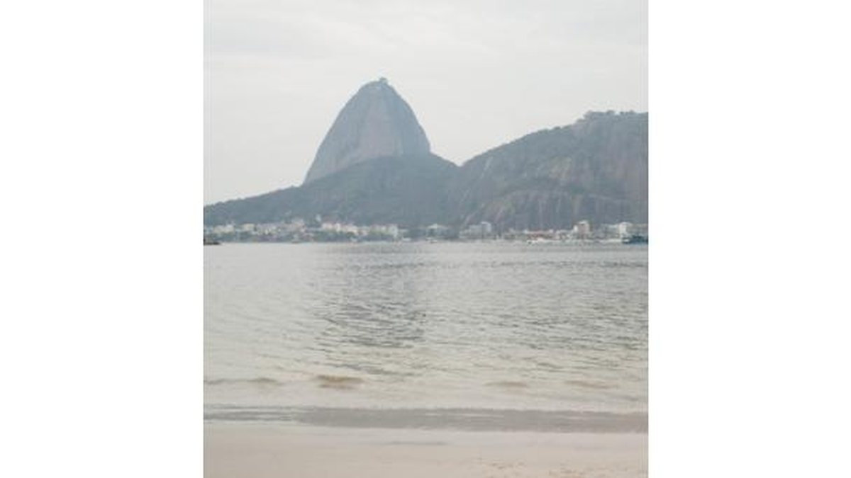 Imagem O Rio de Janeiro continua lindo