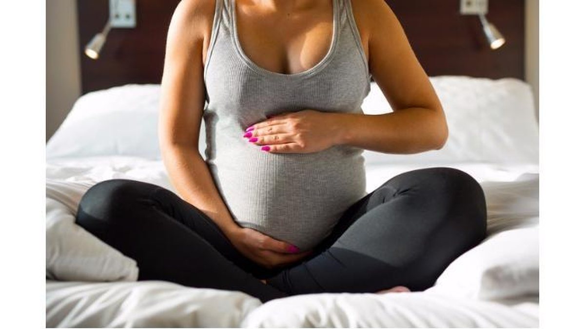 Você pode solicitar as taxas de parto normal e cesárea do seu médico e hospital - Getty Images