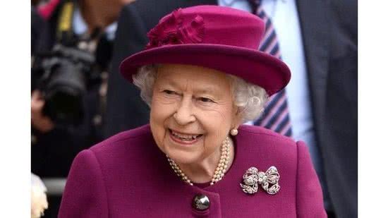 Rainha Elizabeth oferece vaga de faxineiro da família real com salário de 19 mil libras - Reprodução / Instagram / @kensingtonroyal