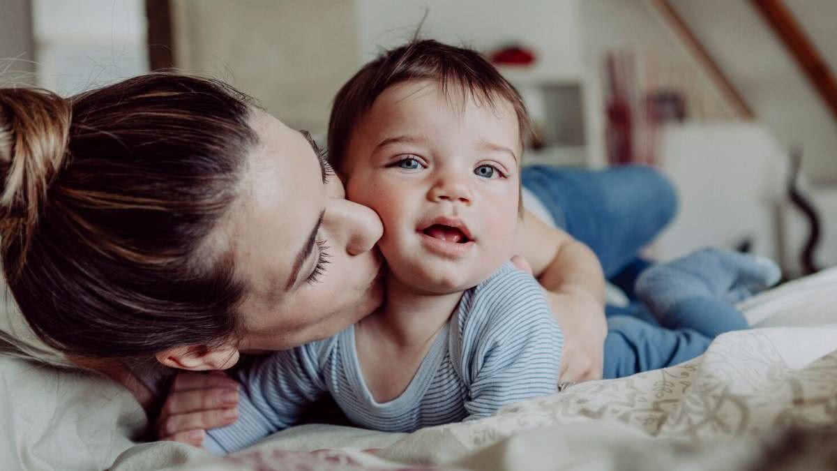 As mães fazem os dias “terem mais horas” - Getty Images