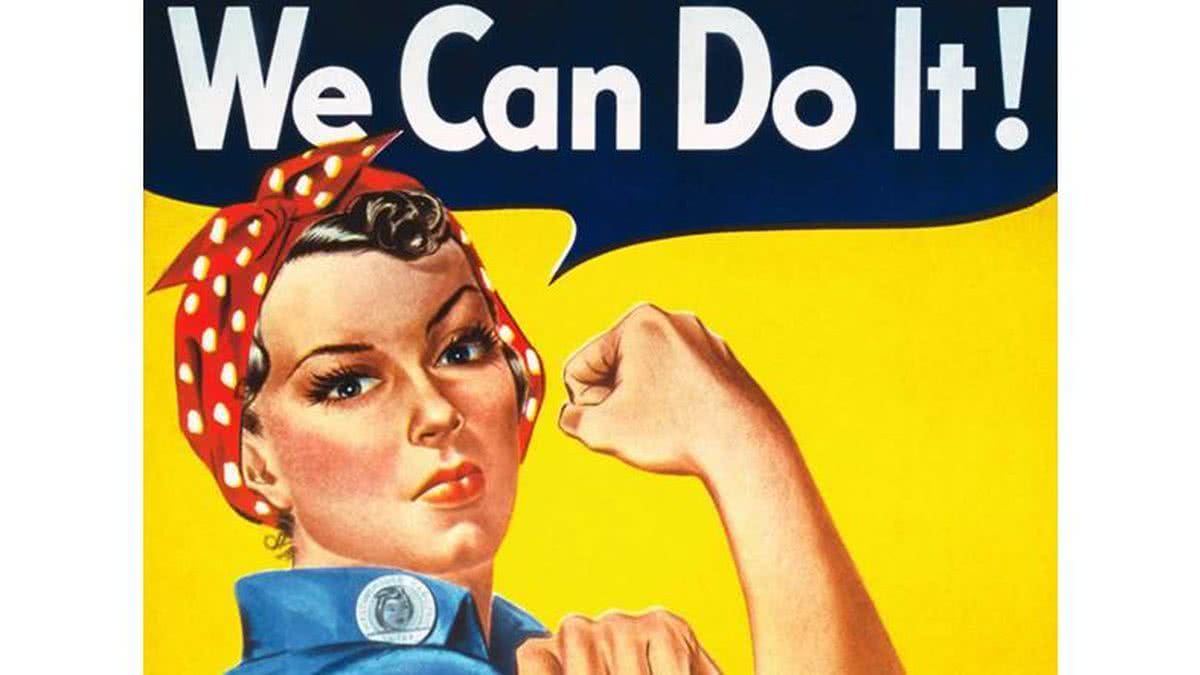 We can do it - Susan B. Anthony, a ativista que foi fundamental para a aprovação do voto feminino nos EUA