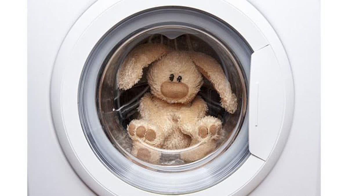 Nunca deixe a porta da máquina de lavar aberta - Getty Images