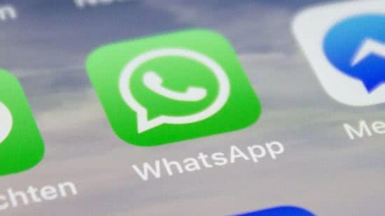 Whatsapp vai lançar nova função - Getty Images