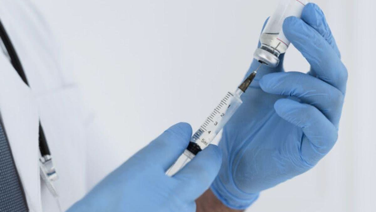 A vacina da Pfizer é a primeira a ter o registro definitivo no Brasil - Freepick