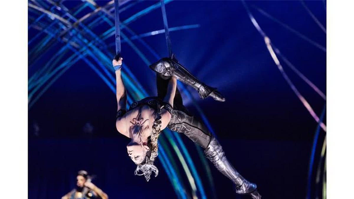 amaluna-d - Foto: Divulação/Cirque Du Soleil