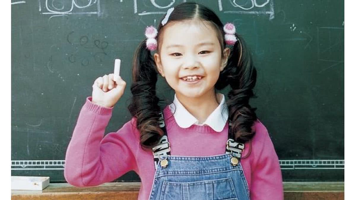 Imagem Chinesa fez a filha acreditar que era adotada durante 13 anos