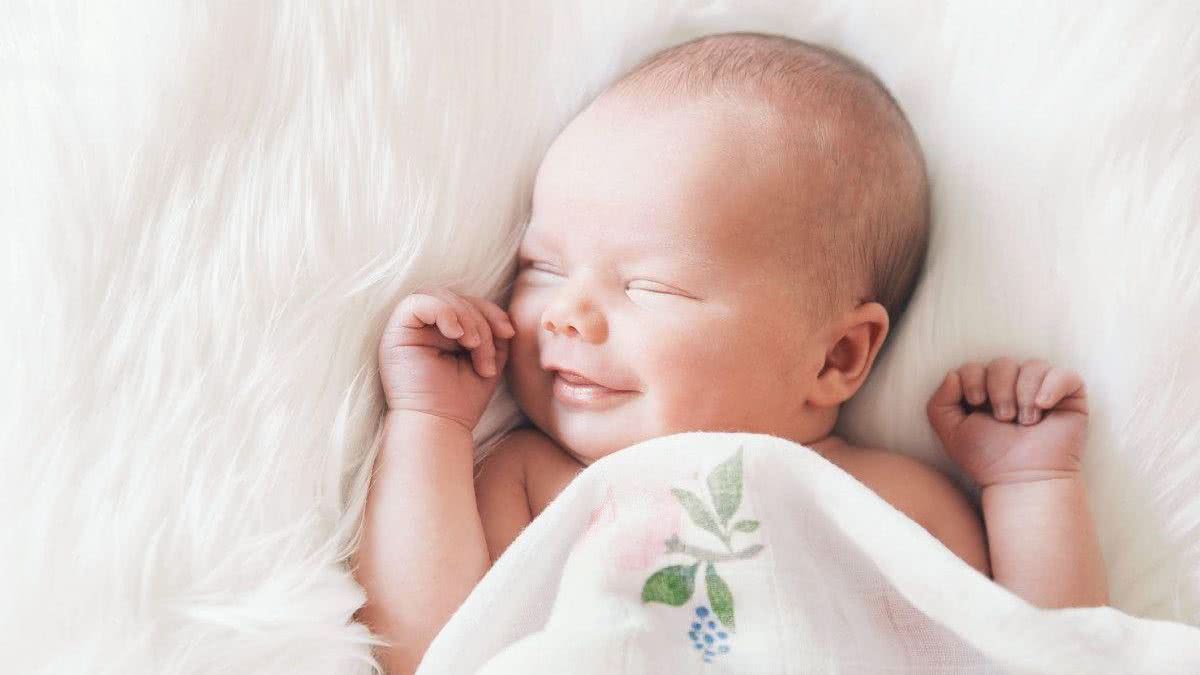 A erva-doce traz ótimos benefícios para a pele do bebê - Getty Images