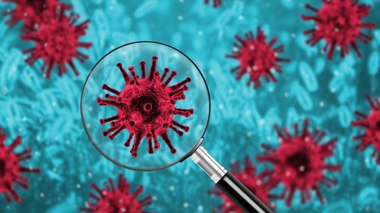 Novos estudos estão sendo feitos para ajudar no combate do coronavírus - Getty Images