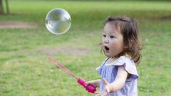 Brincar é fundamental para o desenvolvimento infantil - Shutterstock