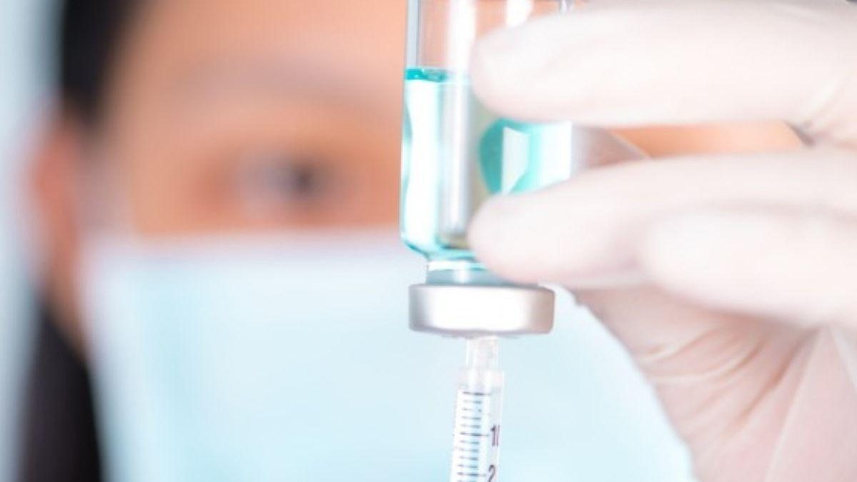 Essa á a segunda vacina aprovada pelo país - Unsplash