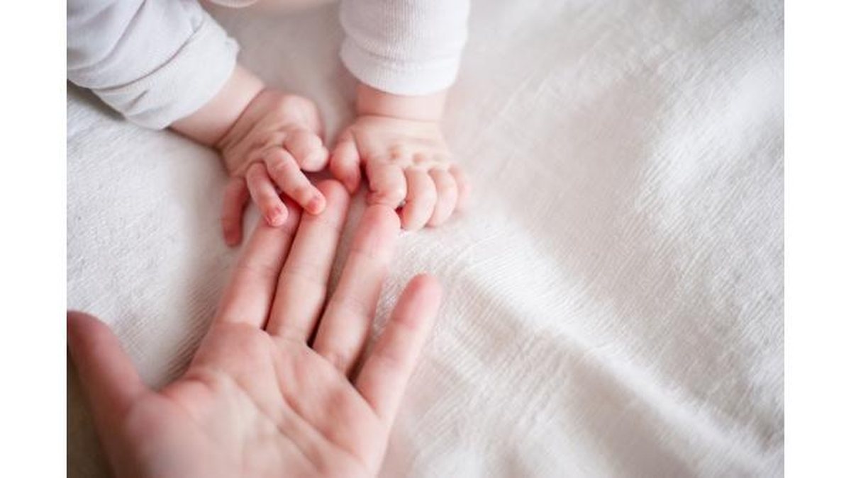 Casal argentino está impedido de buscar recém-nascido de barriga de aluguel - Getty Images