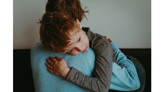 Crianças entre 7 e 14 anos apresentam maiores índices tristeza e ansiedade - Getty Images
