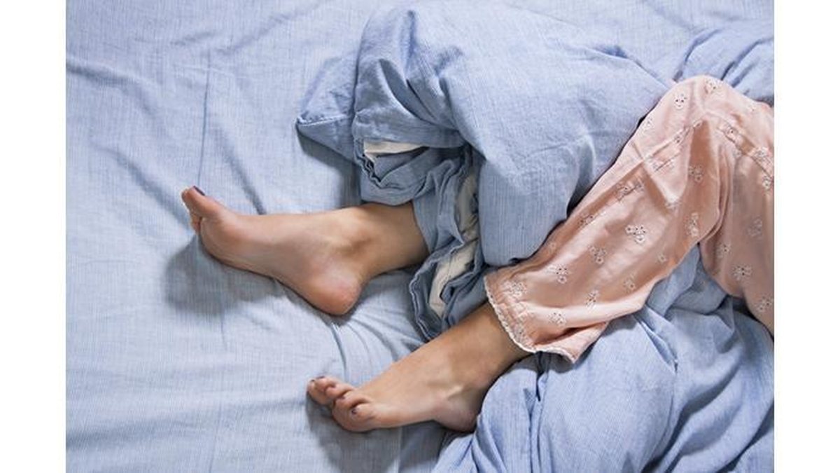 É normal a rotina com seu filho afetar o seu sono, mas não precisa ser assim pra sempre! - Getty Images