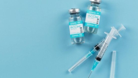 Ainda não existe uma data para a vacinação contra a covid-19 para crianças com comorbidades - iStock