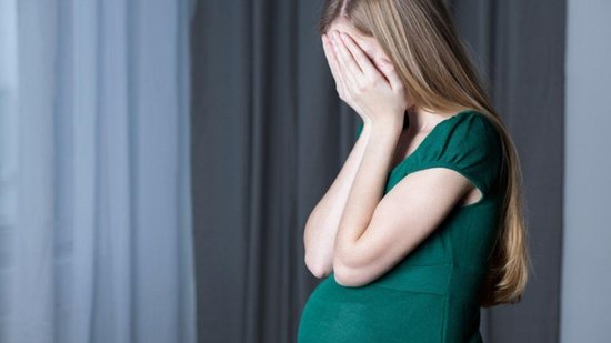 A mulher acredita que ela deva escolher a forma do parto - Reprodução/Getty Images