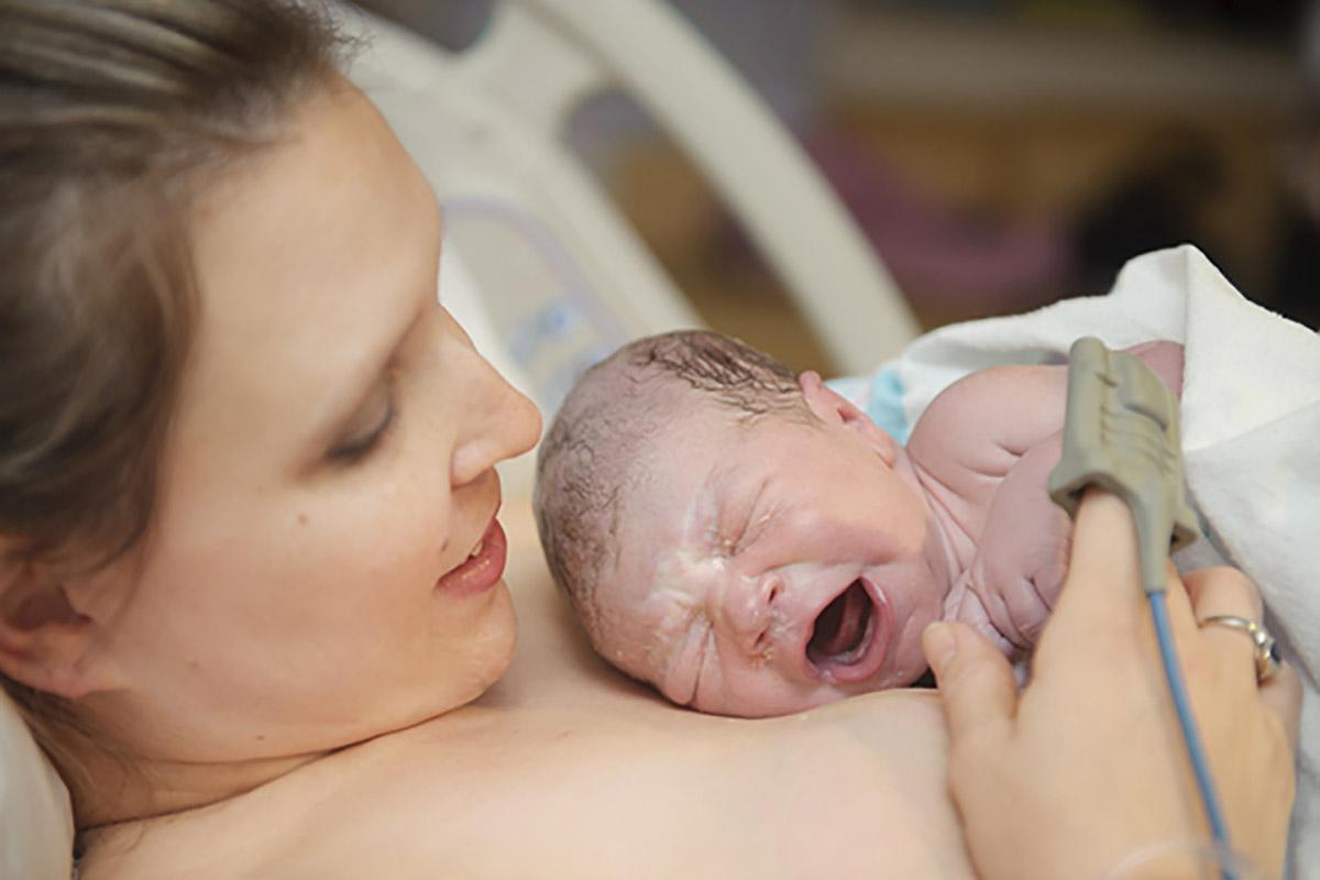 Saiba quais são os riscos do parto normal