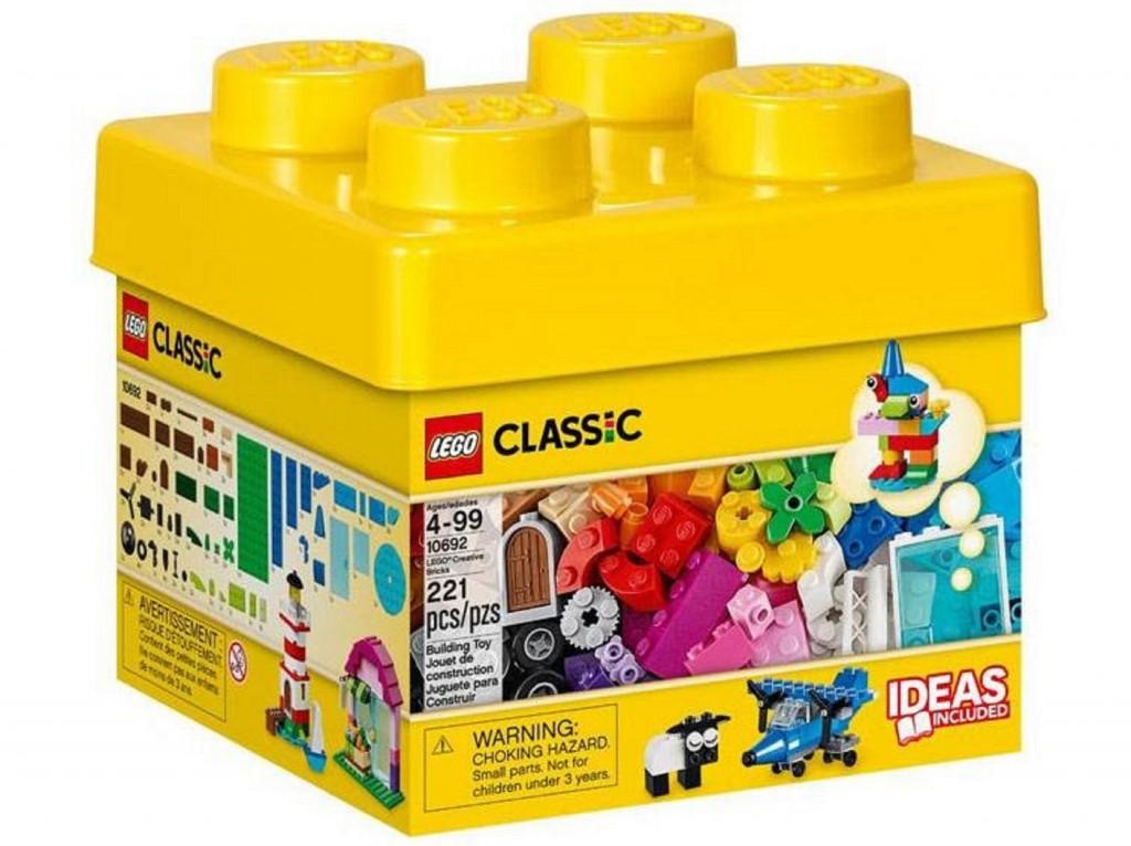 LEGO - R$ 94,90