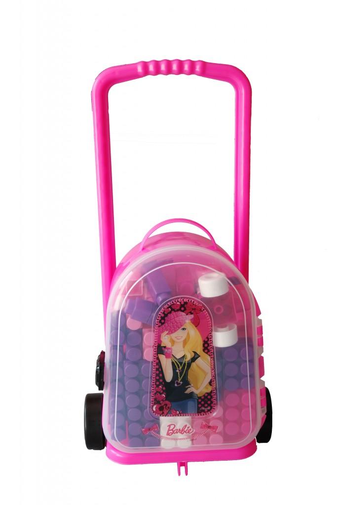 Barbie para Armarinho Fernando- R$ 49,90