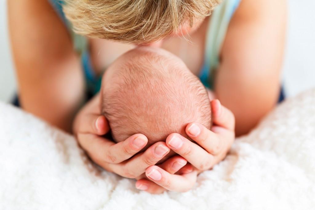 mitos e verdades sobre o pós-parto